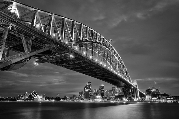 ACP Photography Basics Course in Sydney CBD
